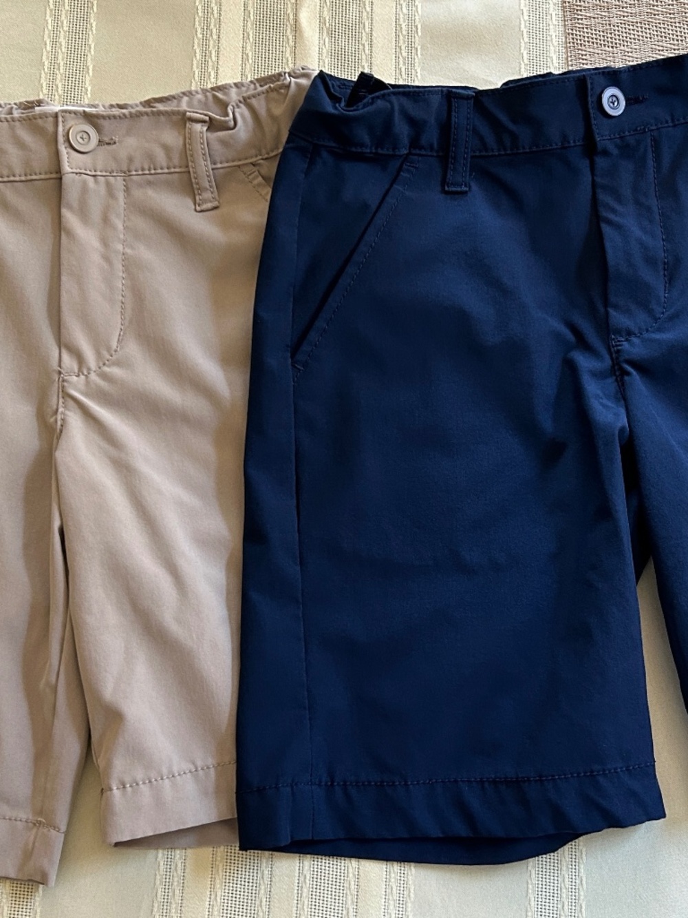 Cat & Jack Boys Shorts Size 7 – Set of 2